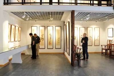 福清市2016年國(guó)家公共文化服務(wù)體系示范區(qū)創(chuàng)建系列活動(dòng)回顧 會(huì)議與展覽服務(wù)的亮點(diǎn)與成效